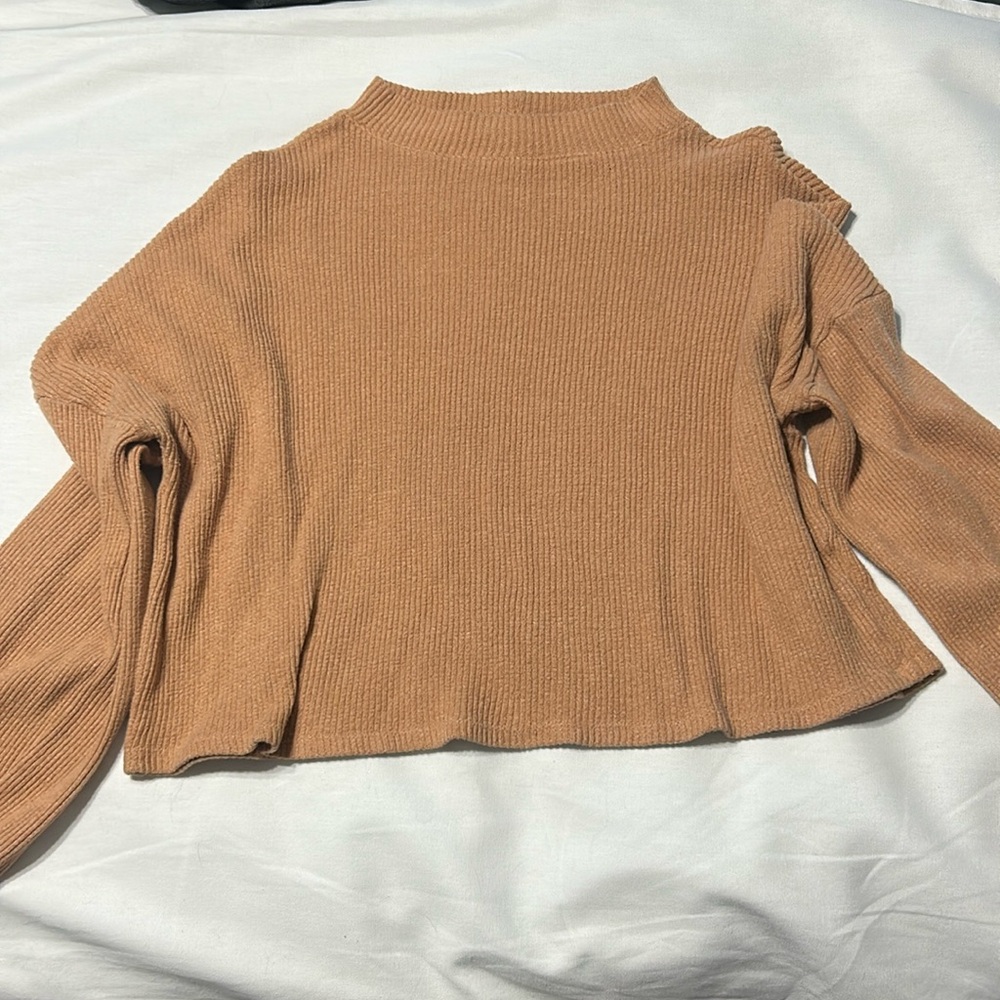 SO Cozy top